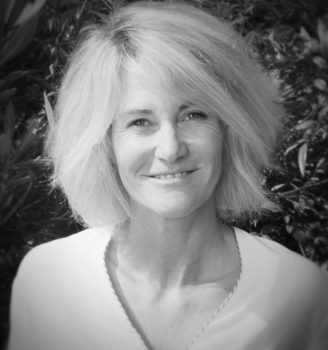 Carole de Crozet
