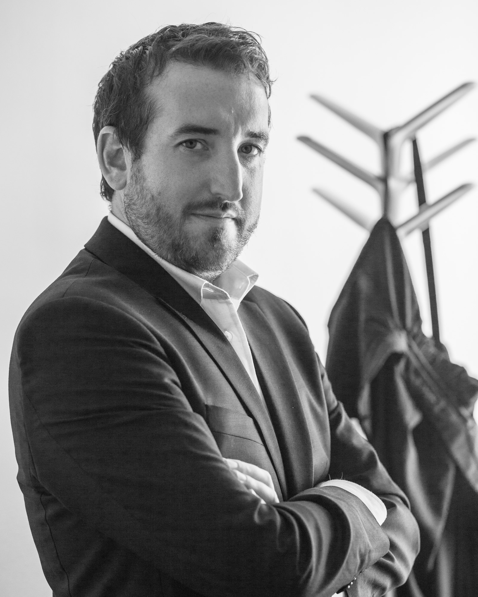 Henri de la Motte Rouge Learns RH